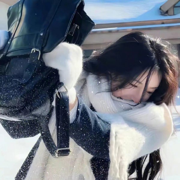 邮购新娘